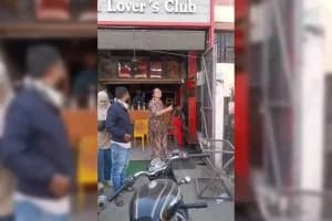 Maharashtra Electricity Department Officials Assaulted: बिजली विभाग के अधिकारियों पर चाय वाले ने किया हमला, पुलिस में शिकायत दर्ज