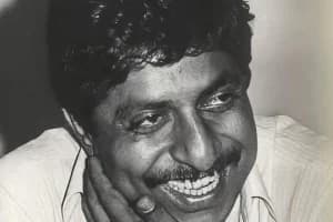 दिग्गज अभिनेता श्रीनिवासन का निधन
