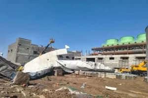 Nagpur Avaada Electro Accident: नागपुर में अवाडा इलेक्ट्रो फैसिलिटी में हुआ हादसा, मृतकों को 30 लाख मुआवजा