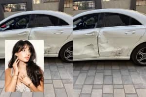 Nora Fatehi Accident: भीषण सड़क हादसे का शिकार हुई नोरा फ्तेही
