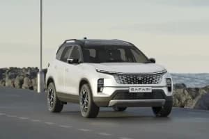 Tata Safari Petrol: टाटा की फ्लैगशिप SUV में पहली बार पेट्रोल इंजन, जानें खासियतें
