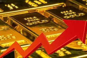 Gold Price Today: सोने की कीमतों में फिर आया उछाल