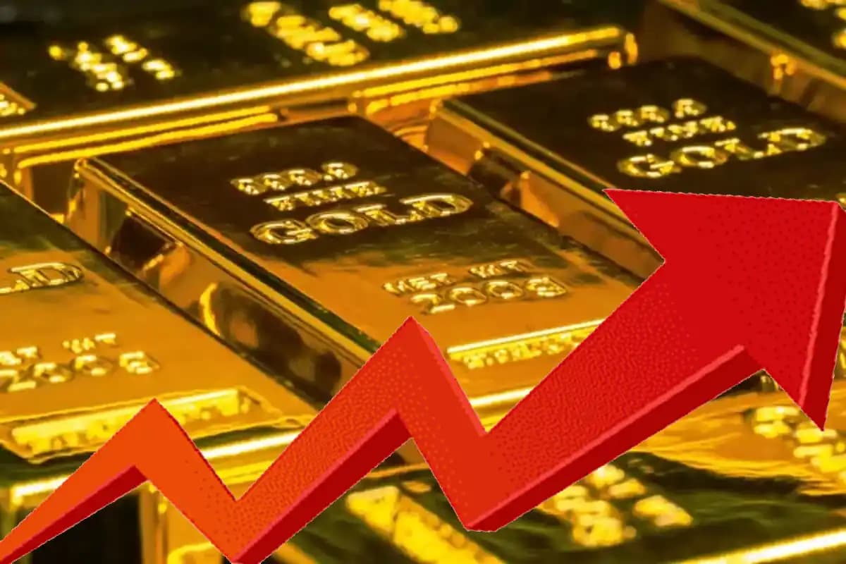 Gold Price Today: सोने के दाम में जोरदार उछाल, खरीदने से पहले देखें ताजा रेट