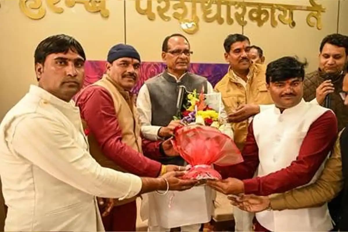 भोपाल में रोजगार सहायकों का प्रशासनिक व्यय 6 से 9 प्रतिशत बढ़ा, वेतन भुगतान में नहीं होगी देरी