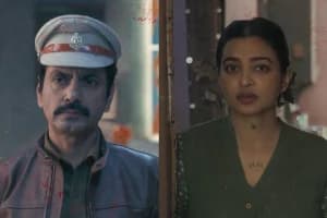 Netflix Raat Akeli Hai : नवाजुद्दीन की फिल्म ने मचाई धूम, टॉप पर ट्रेंडिंग