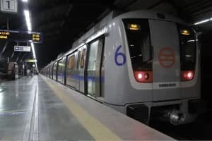 Delhi Metro Phase 5A: दिल्ली मेट्रो को मिलेंगे तीन नए कॉरिडोर, 12,014 करोड़ की परियोजना को मंजूरी