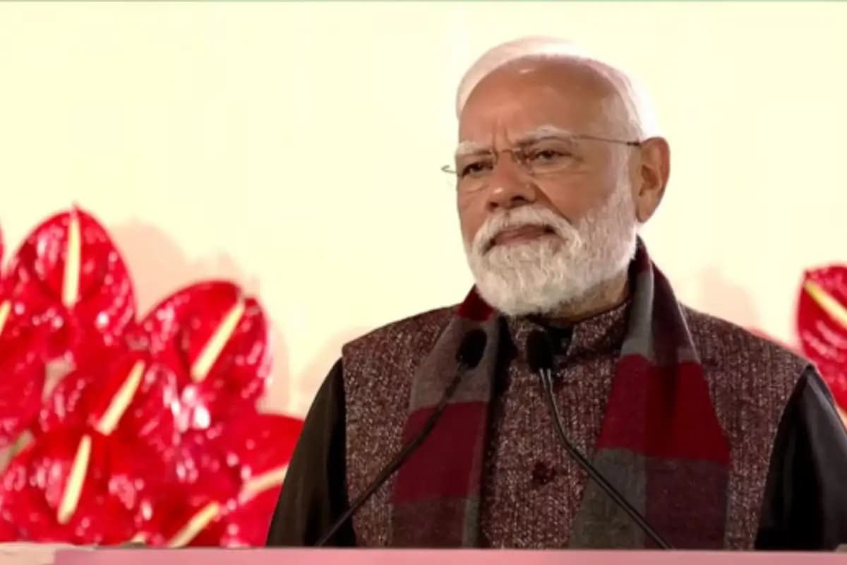 Veer Baal Diwas 2025: भारत मंडपम से पीएम मोदी का संदेश, साहस और बलिदान से बनेगा विकसित भारत