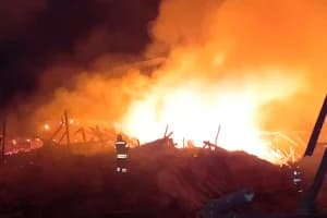 Russia Ukraine War