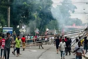 Bangladesh Election Results 2026: NCP को बड़ा झटका!