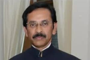 Shubhankar Sarkar: संविधान और लोकतंत्र पर उठाए गए सवाल, सरकार पर साधा निशाना