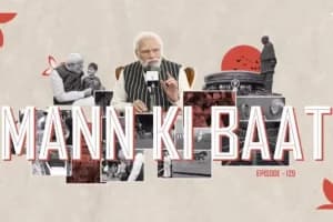 Mann ki Baat