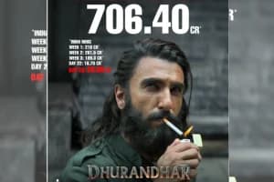 Dhurandhar Box Office Collection