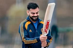 ICC ODI Rankings 2026: फिर नंबर वन बने किंग कोहली