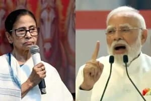 BJP Bengal Election: अमित शाह ने दो तिहाई बहुमत का किया दावा, सेटिंग के आरोपों पर दिया जवाब
