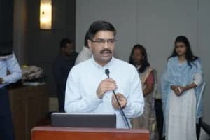Nagpur Congress Parmeshwar Raut Resignation: नागपुर कांग्रेस महासचिव परमेश्वर राऊत ने 30 साल बाद टिकट विवाद में दिया इस्तीफा