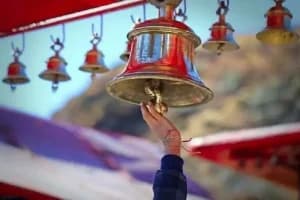 New Year Subh Sanket