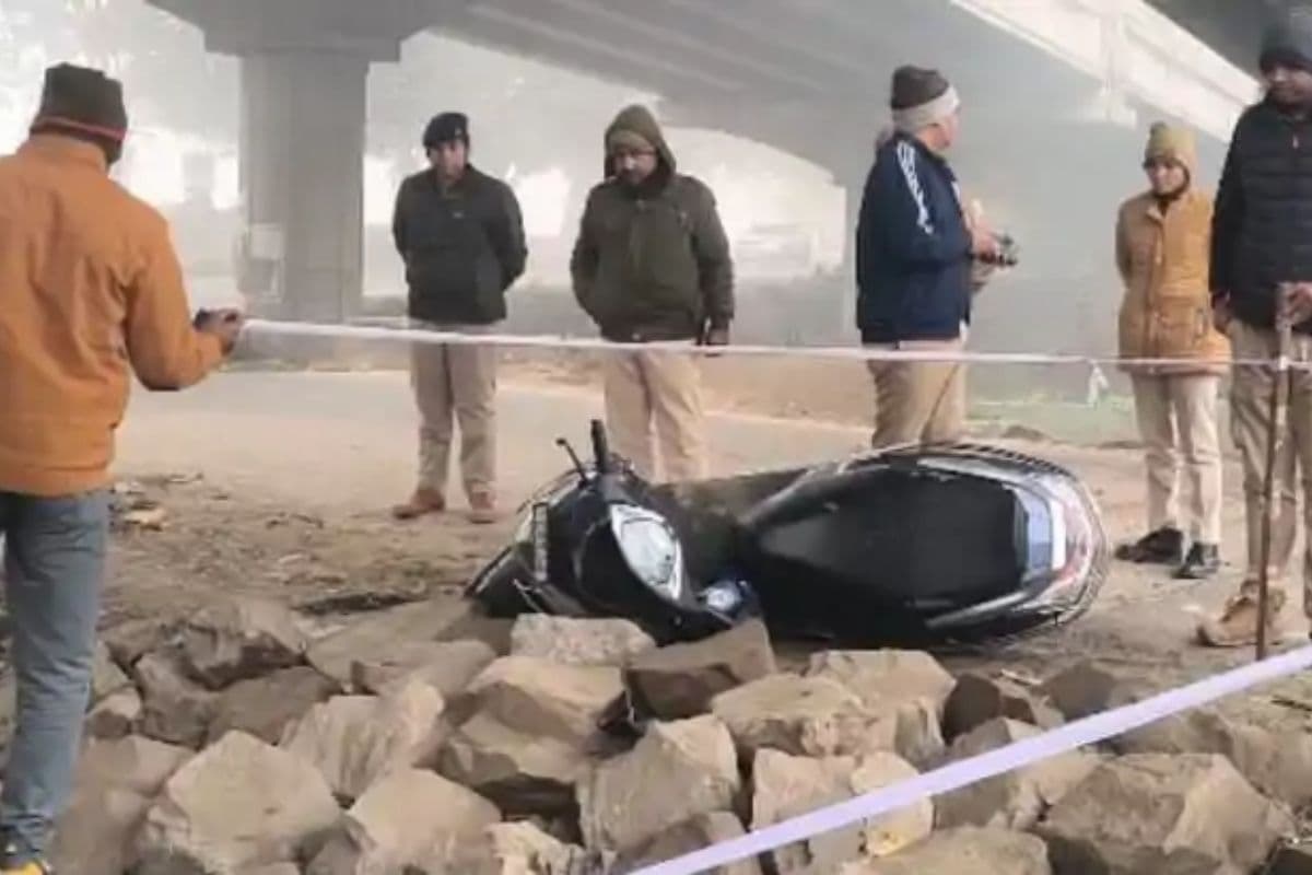 पटना में कुख्यात अपराधी मैनेजर राय का एनकाउंटर, तड़के 3 बजे चली धड़ाधड़ गोलियां