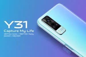 Vivo Y31 and Y31 Pro 5G Price Hike: विवो के बजट 5जी फोन हुए 2000 रुपए महंगे, जानें नए दाम