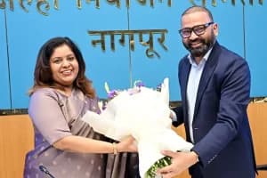 Mukhyamantri Baliraja Shet Road Scheme: नागपुर में राज्यस्तरीय कार्यशाला आयोजित, किसानों को मिलेगी बेहतर सड़क सुविधा