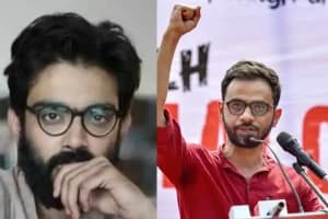 Umar Khalid Sharjeel Imam Bail Rejected: सुप्रीम कोर्ट ने दिल्ली दंगा मामले में जमानत से किया इनकार: सुप्रीम कोर्ट ने उमर खालिद और शरजील इमाम की जमानत खारिज की