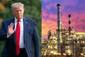 Trump Venezuela Oil Plan: अमेरिकी राष्ट्रपति की तेल उद्योग पर नियंत्रण की महत्वाकांक्षी योजना