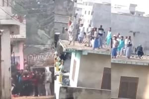 नेपाल में भड़की हिंसा