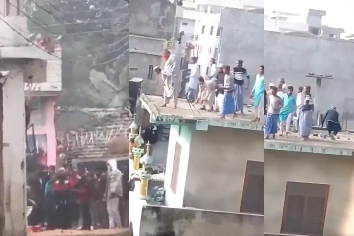 नेपाल में भड़की हिंसा: मस्जिद में तोड़-फोड़, इलाके में लगा कर्फ्यू; भारत-नेपाल बॉर्डर सील