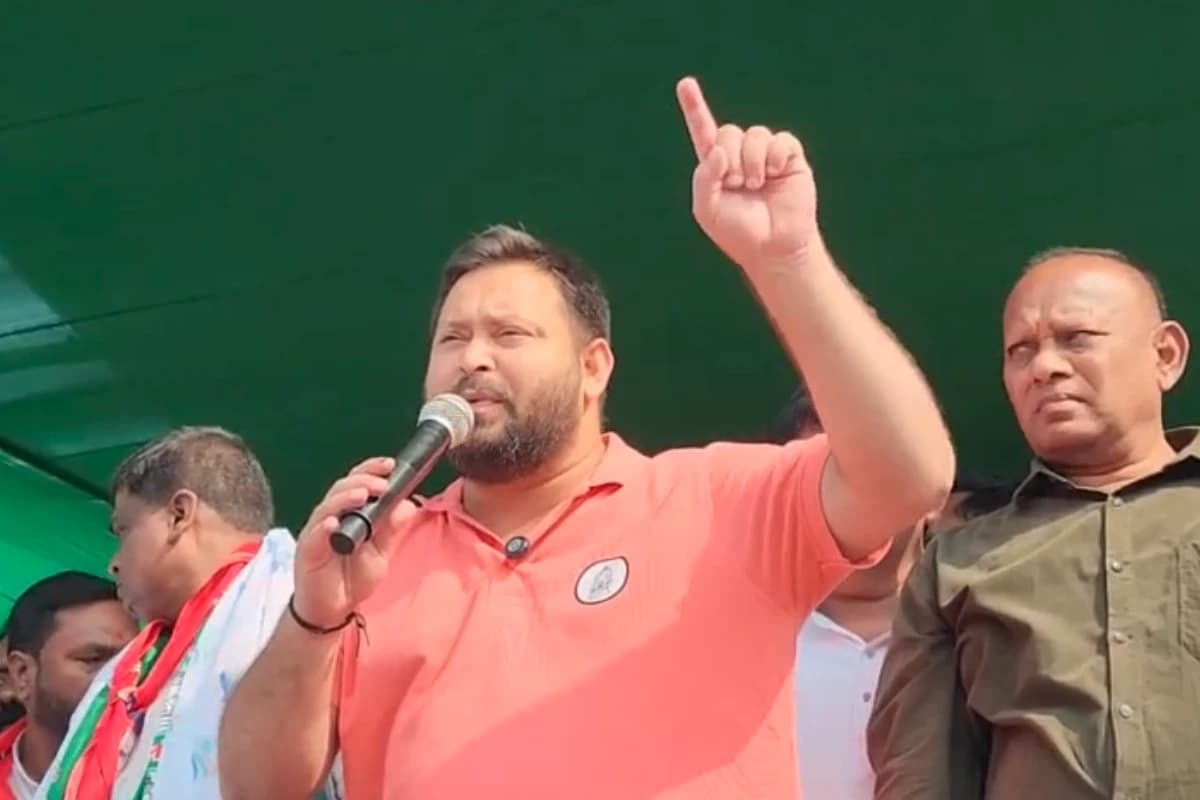 तेजस्वी यादव के बिहार लौटने पर आरजेडी में बड़े बदलाव की तैयारी