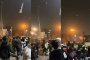 Delhi Police Clear Encroachments: तुर्कमान गेट मस्जिद के पास 38,000 वर्ग फुट अवैध कब्जे हटाए गए