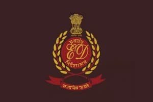 6 राज्यों के कुल 15 शहरों में ED की ताबड़तोड़ छापेमारी