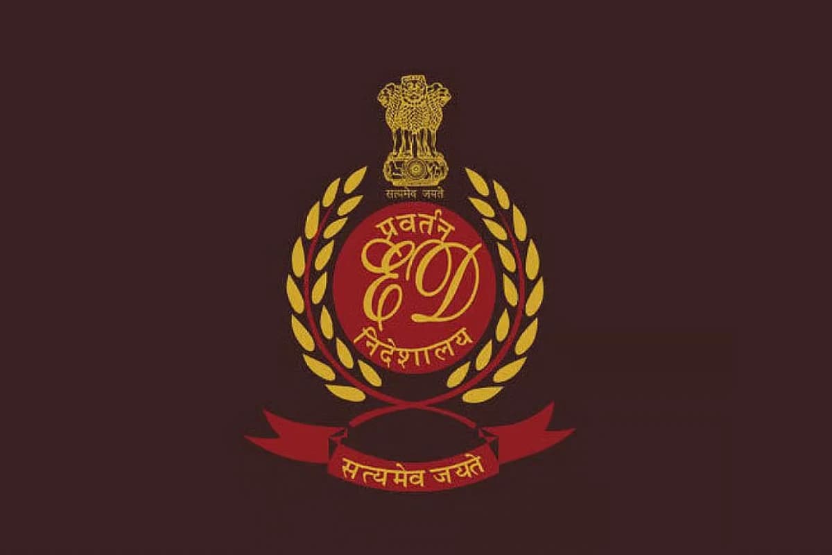 6 राज्यों के कुल 15 शहरों में ED की ताबड़तोड़ छापेमारी, सरकारी नौकरी के नाम पर ठगी से जुड़ा है मामला