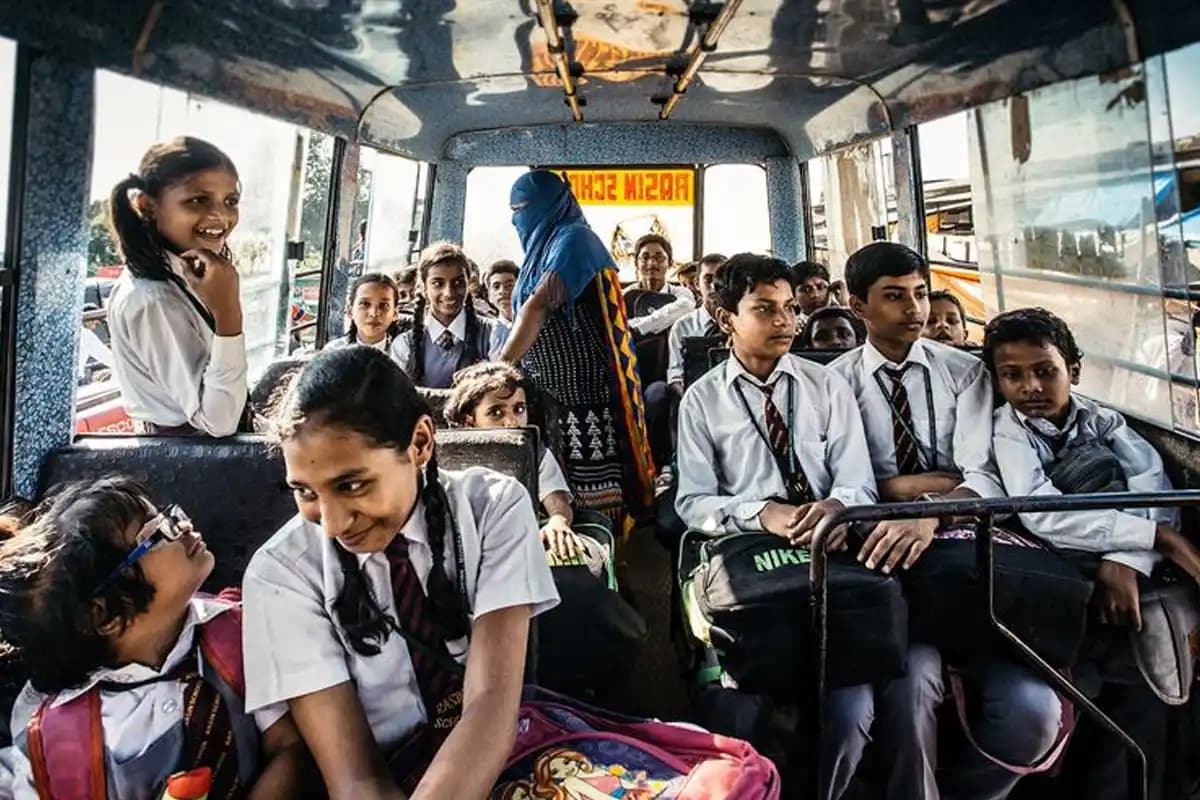 यूपी में बढ़ती सर्दी: स्कूलों में छुट्टियां बढ़ीं, छात्रों को मिली राहत