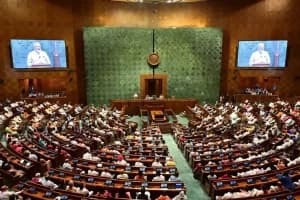 Budget Session 2026: 28 जनवरी से शुरू होगा संसद का बजट सत्र