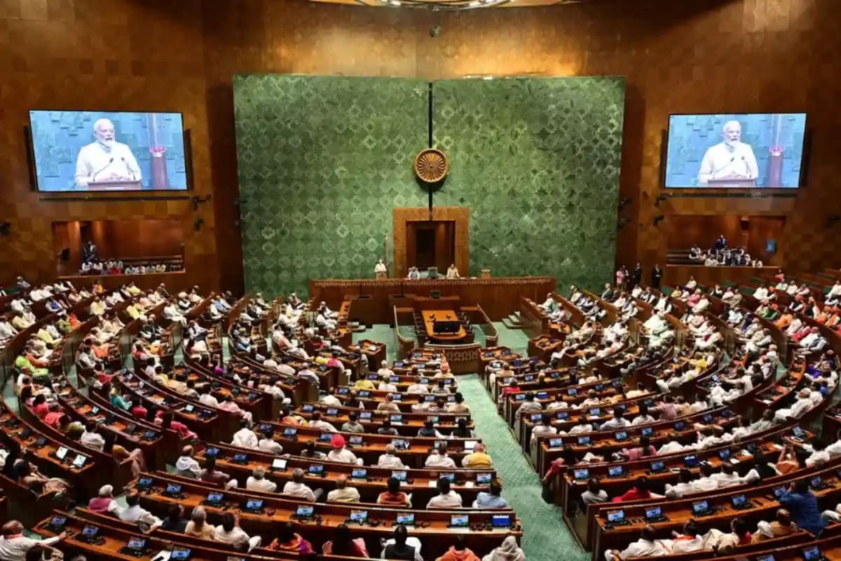 Budget Session 2026: 28 जनवरी से शुरू होगा संसद का बजट सत्र