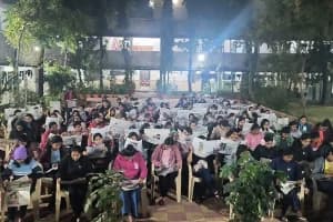 Nagpur University Mental Health Workshop: छात्रा छात्रावास में तनाव प्रबंधन और भावनात्मक सशक्तिकरण पर आयोजित हुई विशेष कार्यशाला, जानें क्या सीखा
