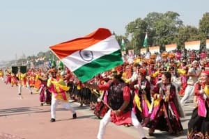 Republic Day 2026: गणतंत्र दिवस की फुल ड्रेस रिहर्सल देखने का मौका, जानें फ्री पास बुकिंग की पूरी जानकारी