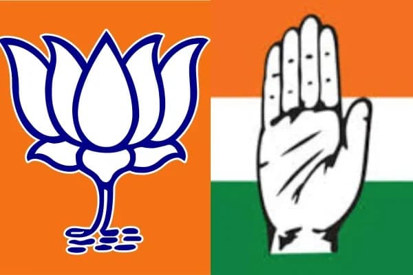 नागपुर निगम चुनाव: प्रभाग 19 में बीजेपी आगे, कान्हेरे और प्रमिला गौर बढ़त में
