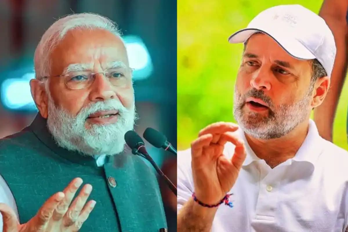 महाराष्ट्र: हनुमान नगर जोन में पांचवें राउंड में कांग्रेस और भाजपा के बीच कड़ी टक्कर