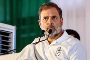 Maharashtra Division 19 Results: कांग्रेस की रश्मि काजी आगे, बीजेपी से कड़ा मुकाबला