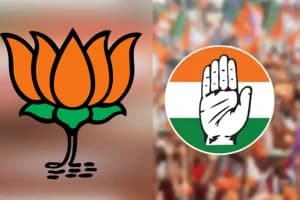 Hanuman Nagar Zone Round 5: हनुमान नगर जोन में भाजपा और कांग्रेस के बीच कांटे की टक्कर