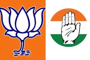 Dhantoli Zone Election Results: धंतोली झोन में कांग्रेस और भाजप की मिलीजुली जीत, जानें किसने किस प्रभाग में मारी बाजी (FB Photo)