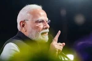 दूसरे चरण की तैयारी में जुटी भाजपा, आज कोलकाता में पीएम मोदी का हाई वोल्टेज दौरा