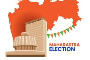 Maharashtra Recounting: प्रभाग 5 में अंजिला उके ने पुनर्मतगणना के लिए भरी फीस