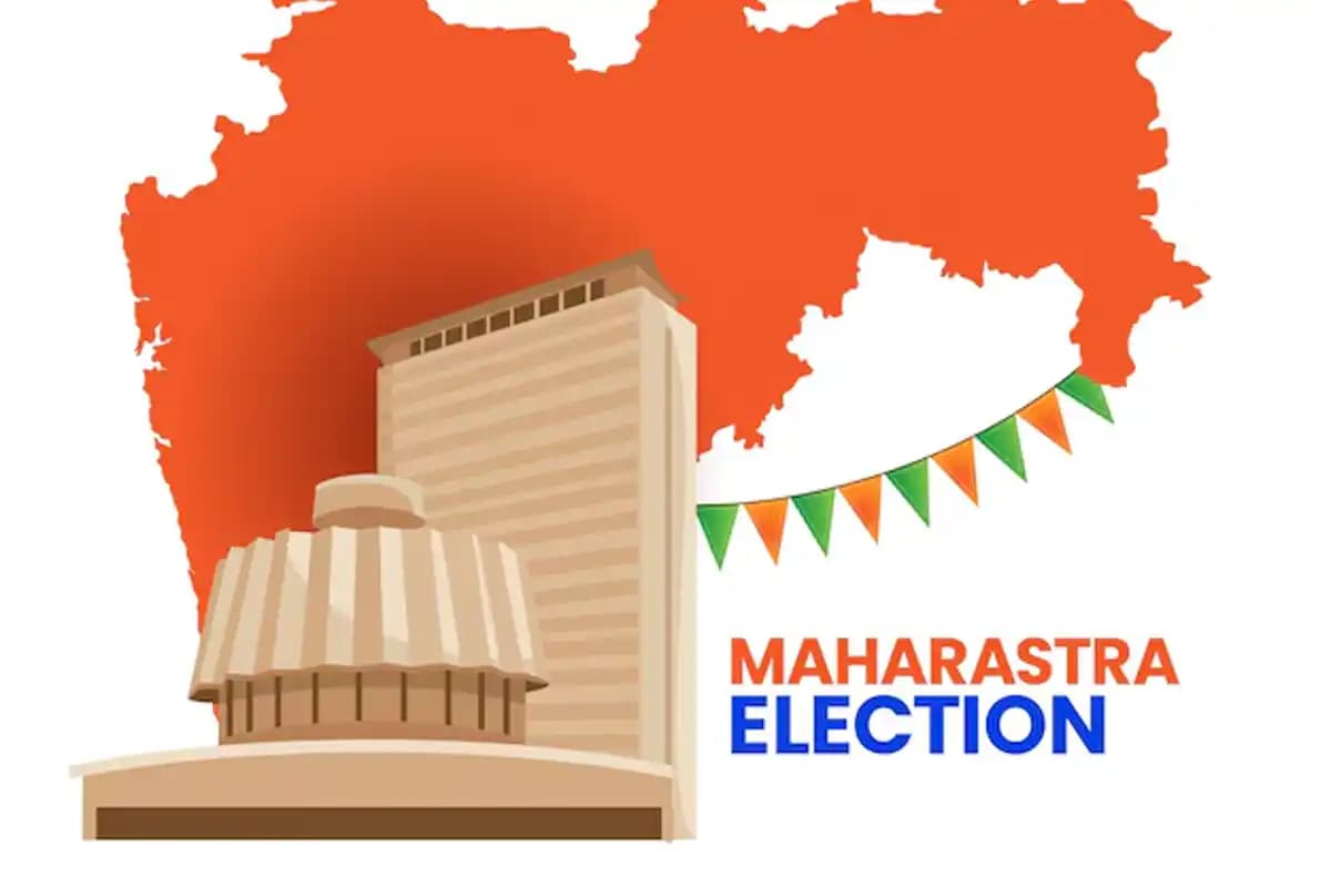 महाराष्ट्र प्रभाग 5 में अंजिला उके ने पुनर्मतगणना के लिए 2.50 लाख रुपये जमा कराए