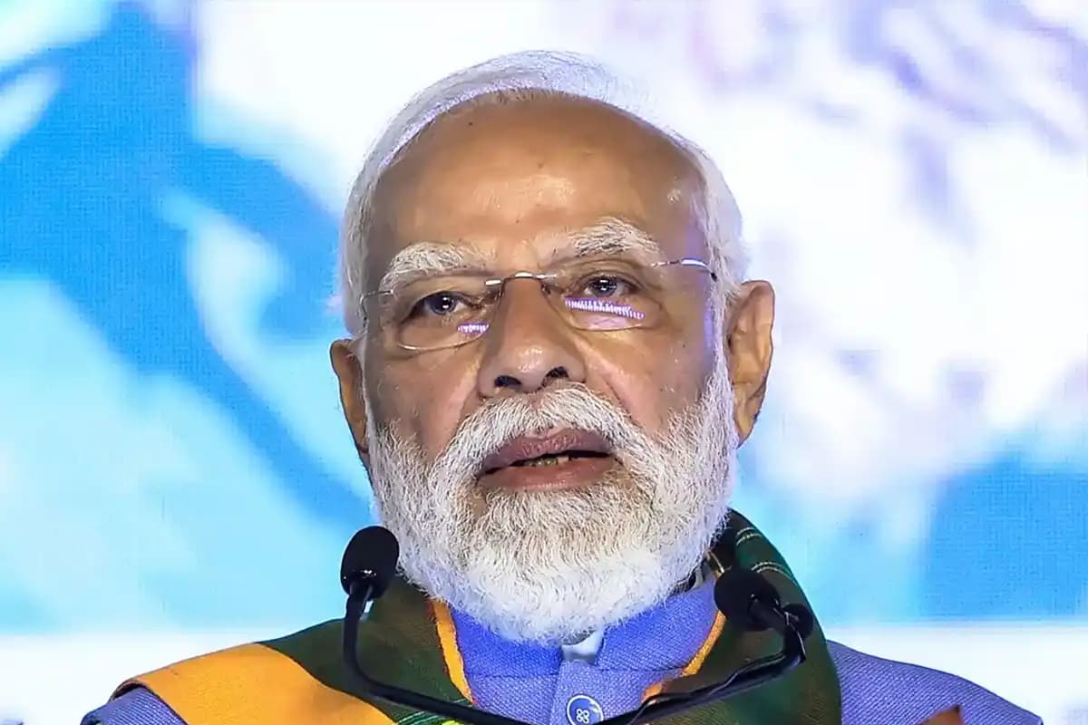 मिडिल ईस्ट तनाव पर पीएम मोदी ने ईरान के राष्ट्रपति से की बातचीत, विपक्ष ने उठाए सवाल