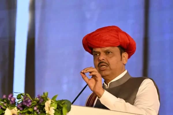 महाराष्ट्र मंत्रिमंडल ने लिए बड़े फैसले: अटल सेतु पर टोल शुल्क में छूट और सिंचाई परियोजना को मंजूरी