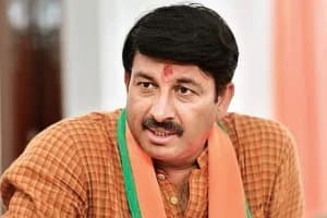 सांसद मनोज तिवारी के मुंबई वाले घर में बड़ी चोरी