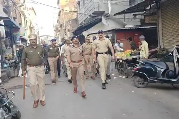 नागपुर शहर में तबादले के नाम पर ढाई लाख की ठगी, मुख्यमंत्री के नकली हस्ताक्षर बनाकर किया फर्जीवाड़ा