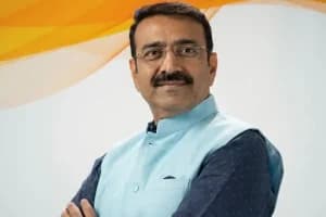 Sandip Joshi Retirement: आ. संदीप जोशी का राजनीति से संन्यास, युवाओं को दिया मौका