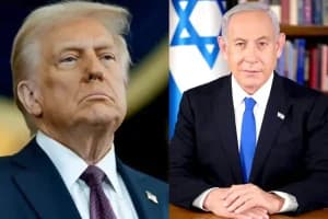 Trump Iran Attack: ईरान पर हमले से पीछे क्यों हटे ट्रंप, जानें पूरी अंदरूनी कहानी